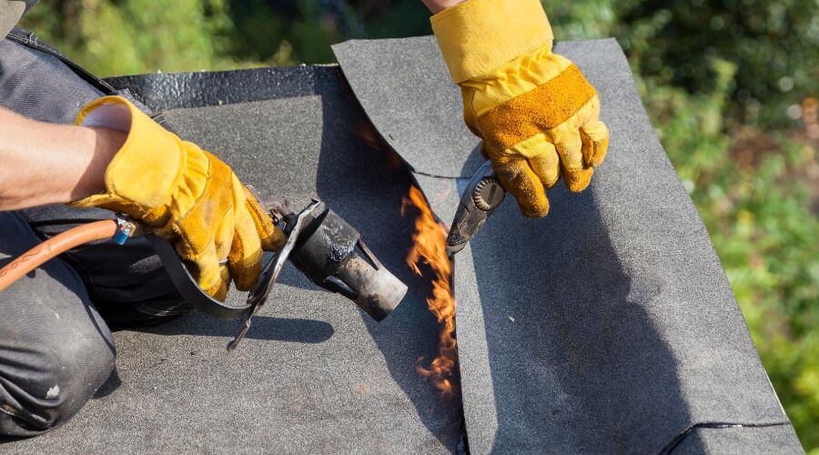 Professional flood damage restoration services in Tilly, AR